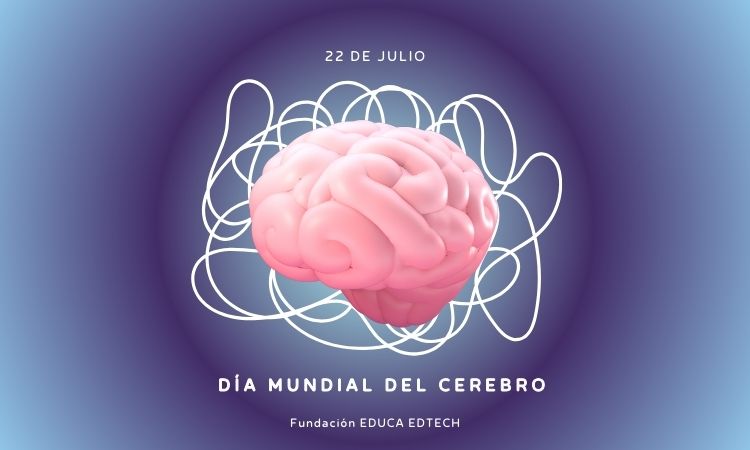 Día Mundial del cerebro