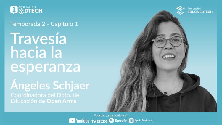 entrevista open arms