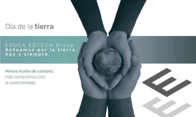 EDUCA EDTECH Group, un ejemplo de sostenibilidad empresarial