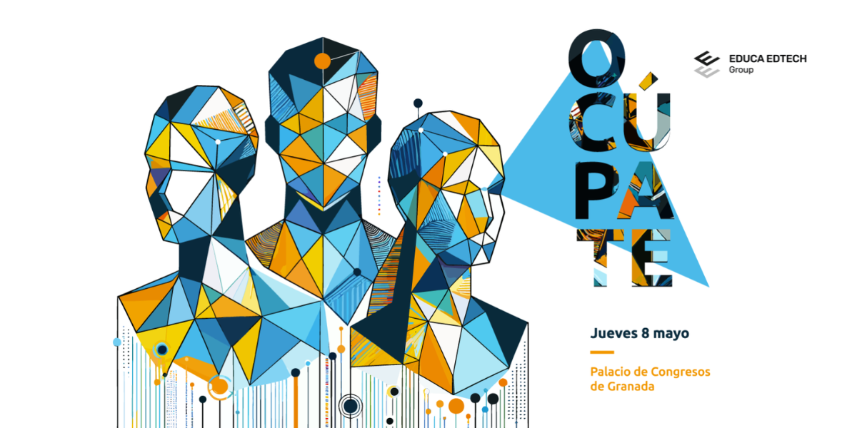 EDUCA EDTECH Group participa en la Feria Internacional de Empleo